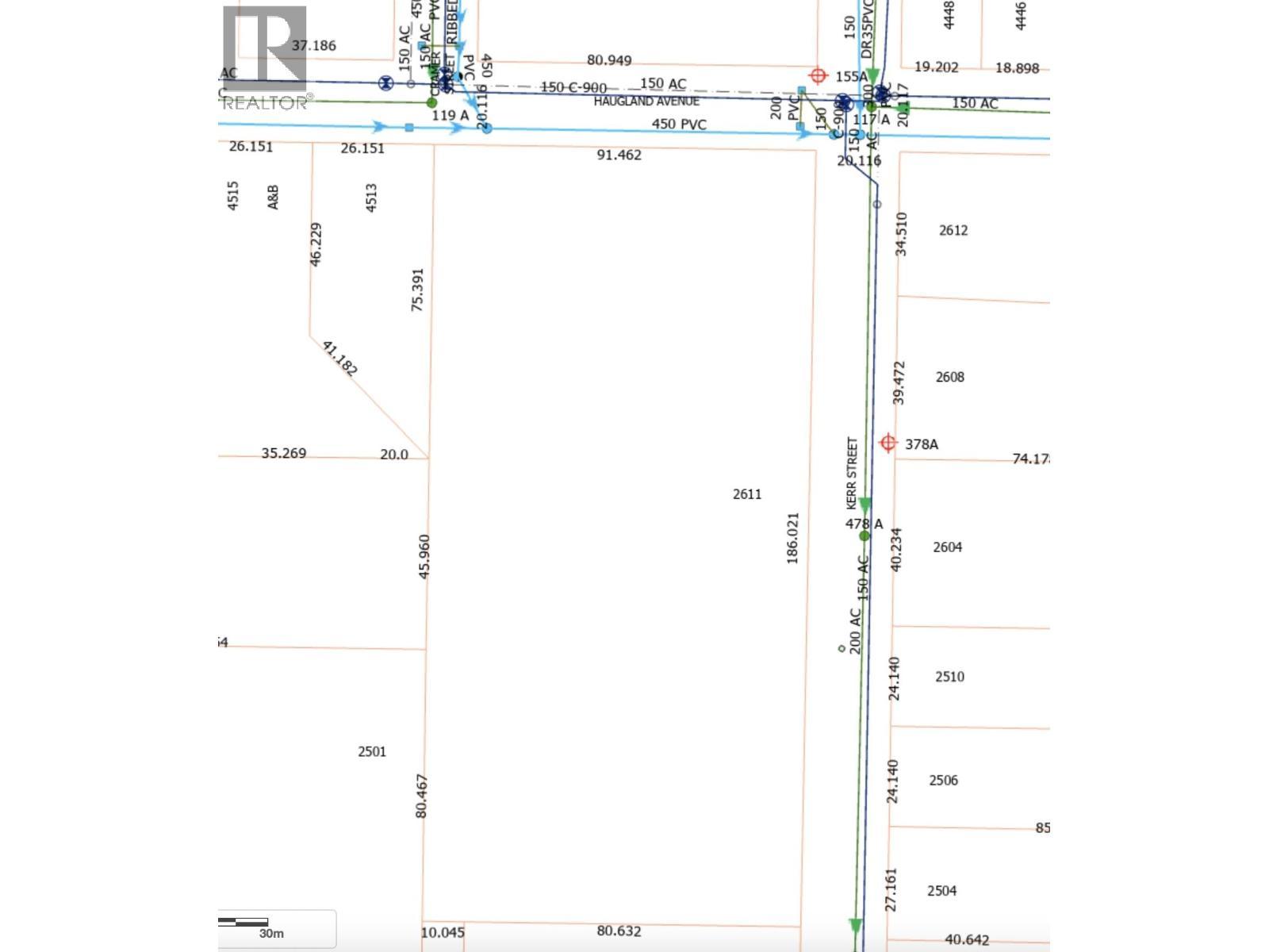 2611 Kerr Street, Terrace, BC