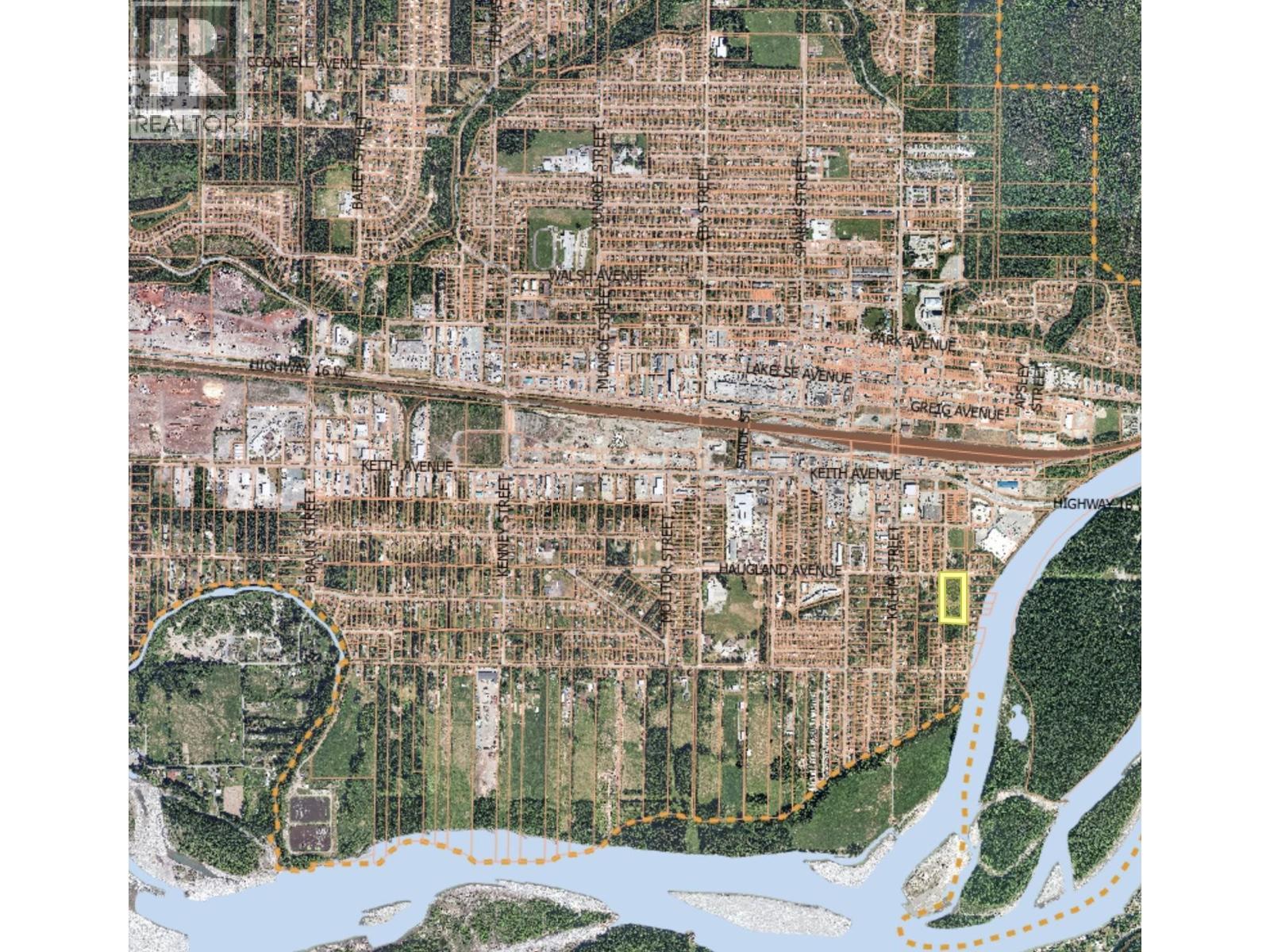 2611 Kerr Street, Terrace, BC