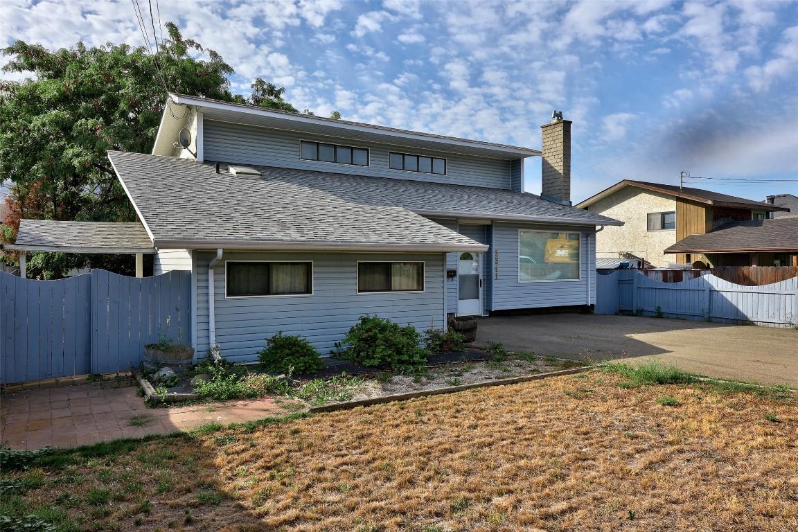 2341 Tranquille Road, Kamloops, BC - Outdoor