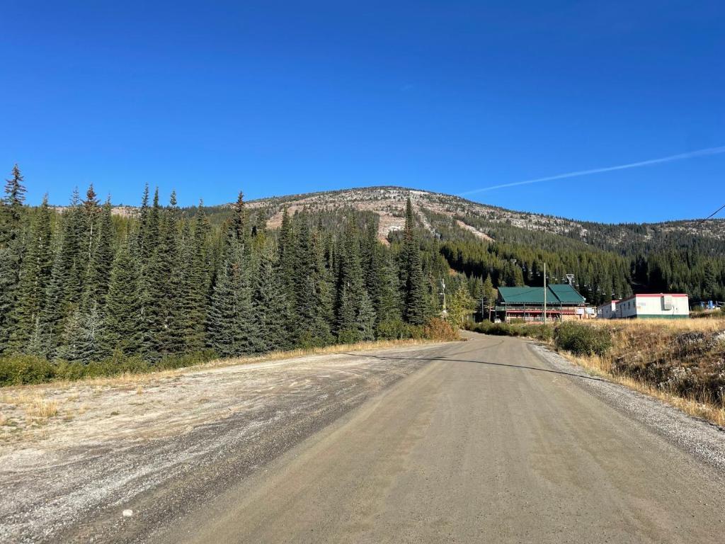 Wapiti Creek Road, Oliver, BC - Outdoor With View