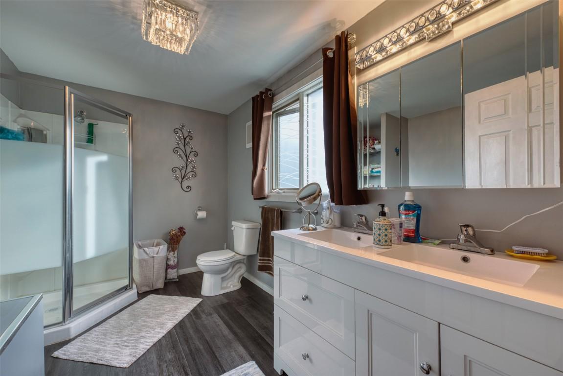 34-8508 Clerke Road, Coldstream, BC