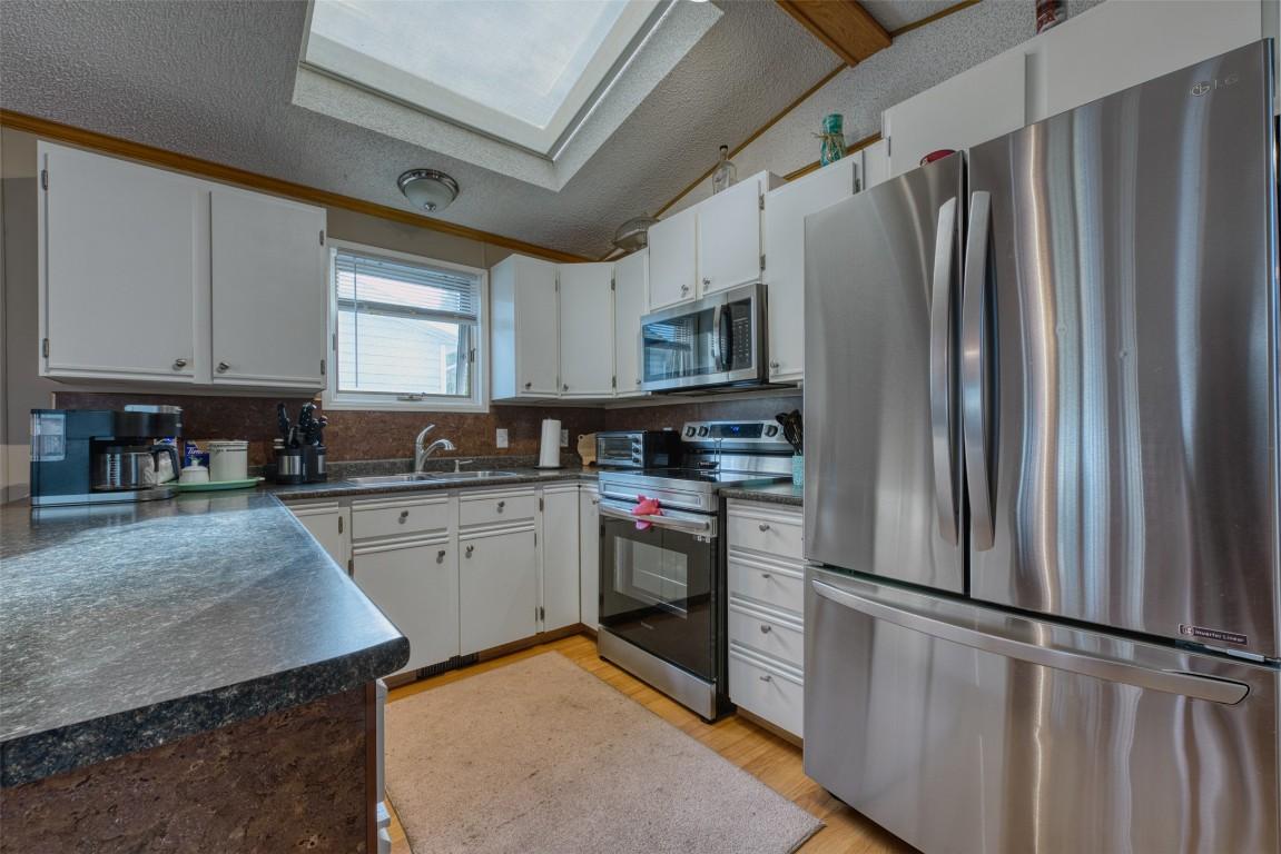 34-8508 Clerke Road, Coldstream, BC