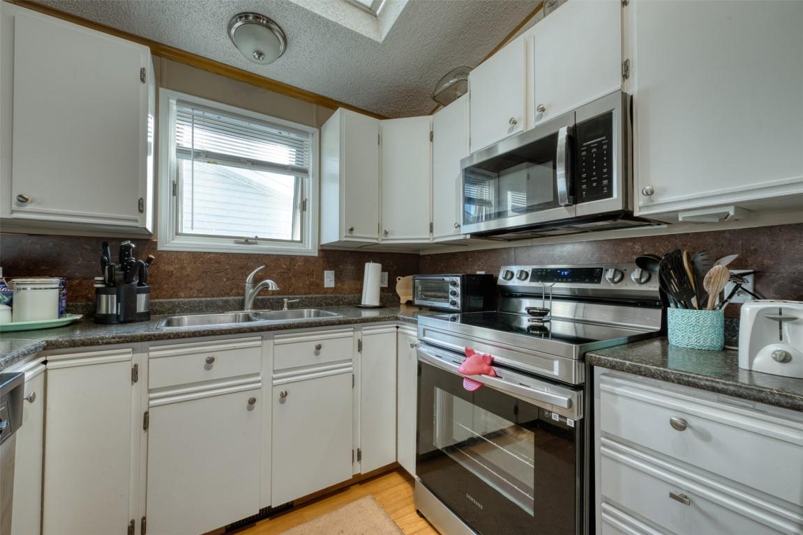 34-8508 Clerke Road, Coldstream, BC