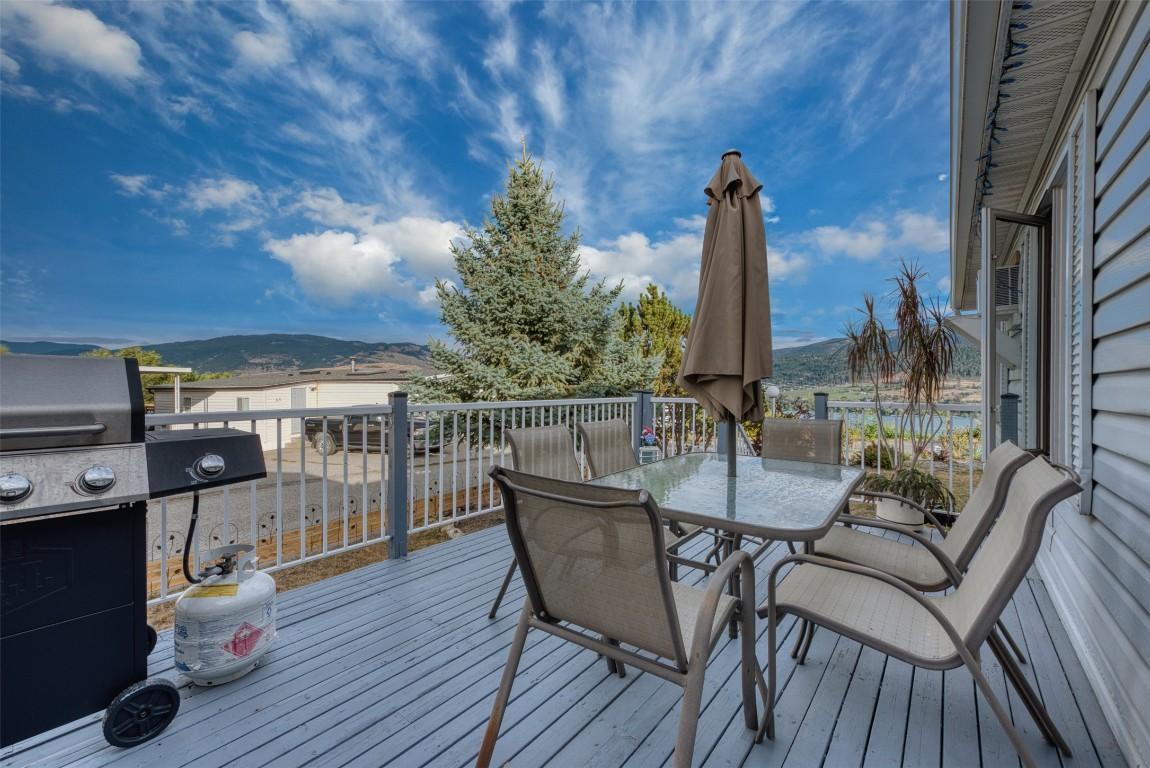 34-8508 Clerke Road, Coldstream, BC