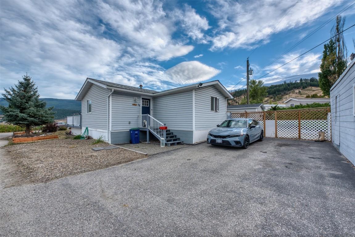 34-8508 Clerke Road, Coldstream, BC
