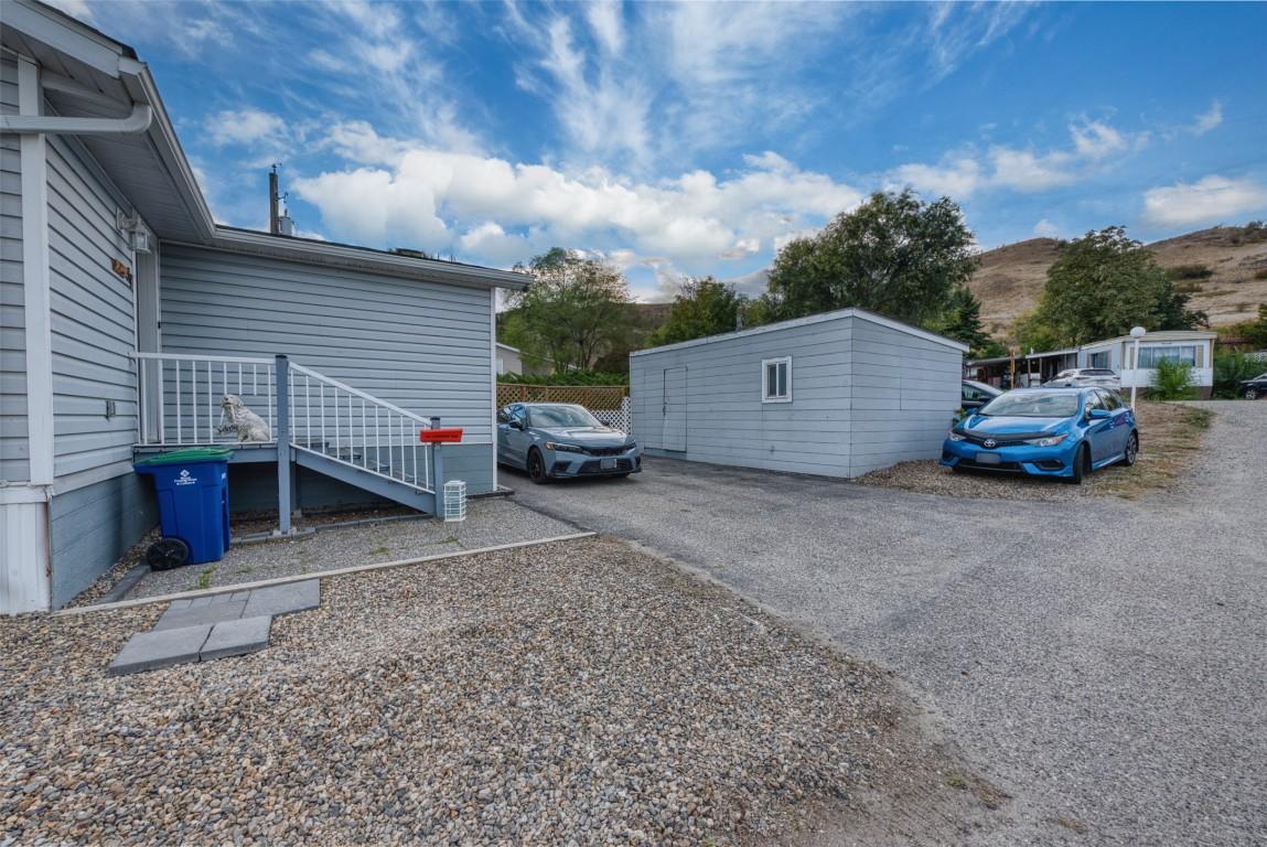 34-8508 Clerke Road, Coldstream, BC