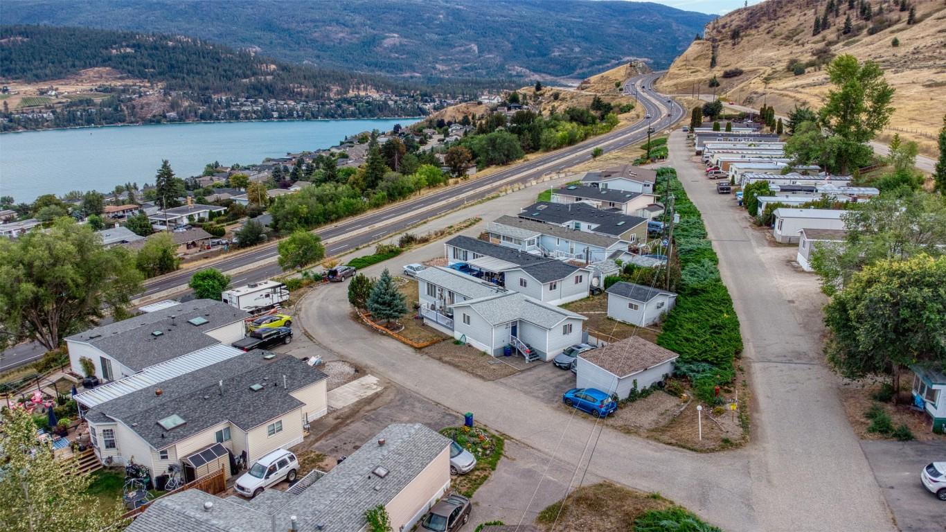 34-8508 Clerke Road, Coldstream, BC