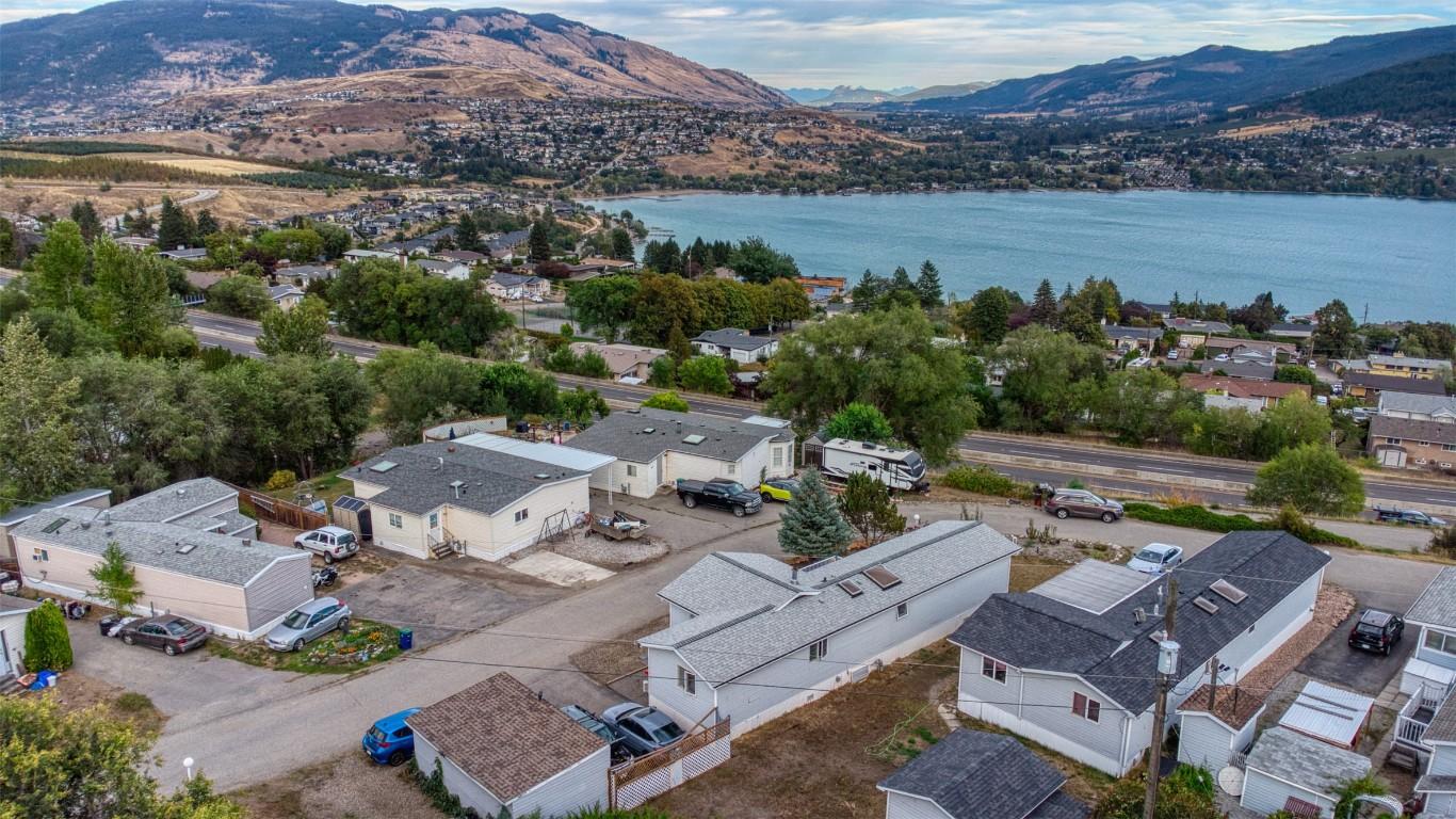 34-8508 Clerke Road, Coldstream, BC