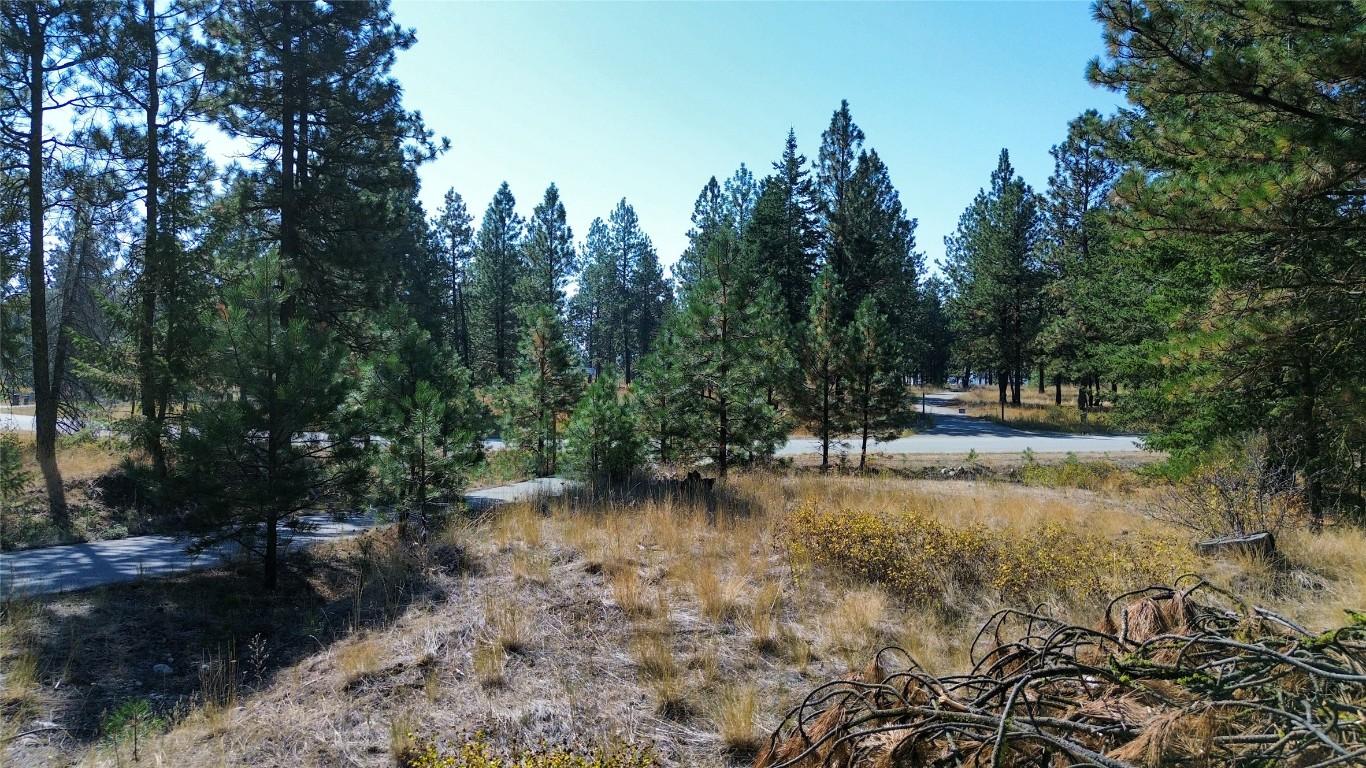 550 Peregrine Drive, Osoyoos, BC