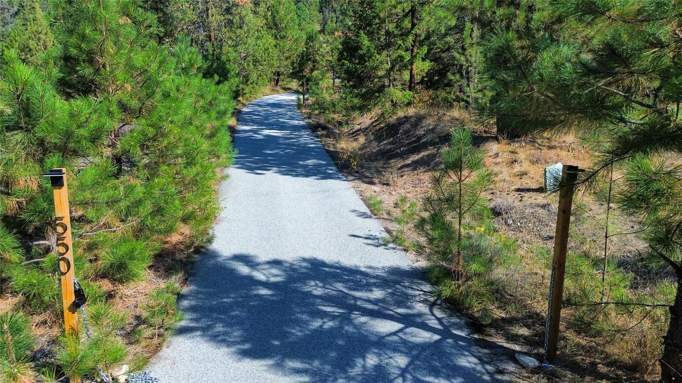 550 Peregrine Drive, Osoyoos, BC