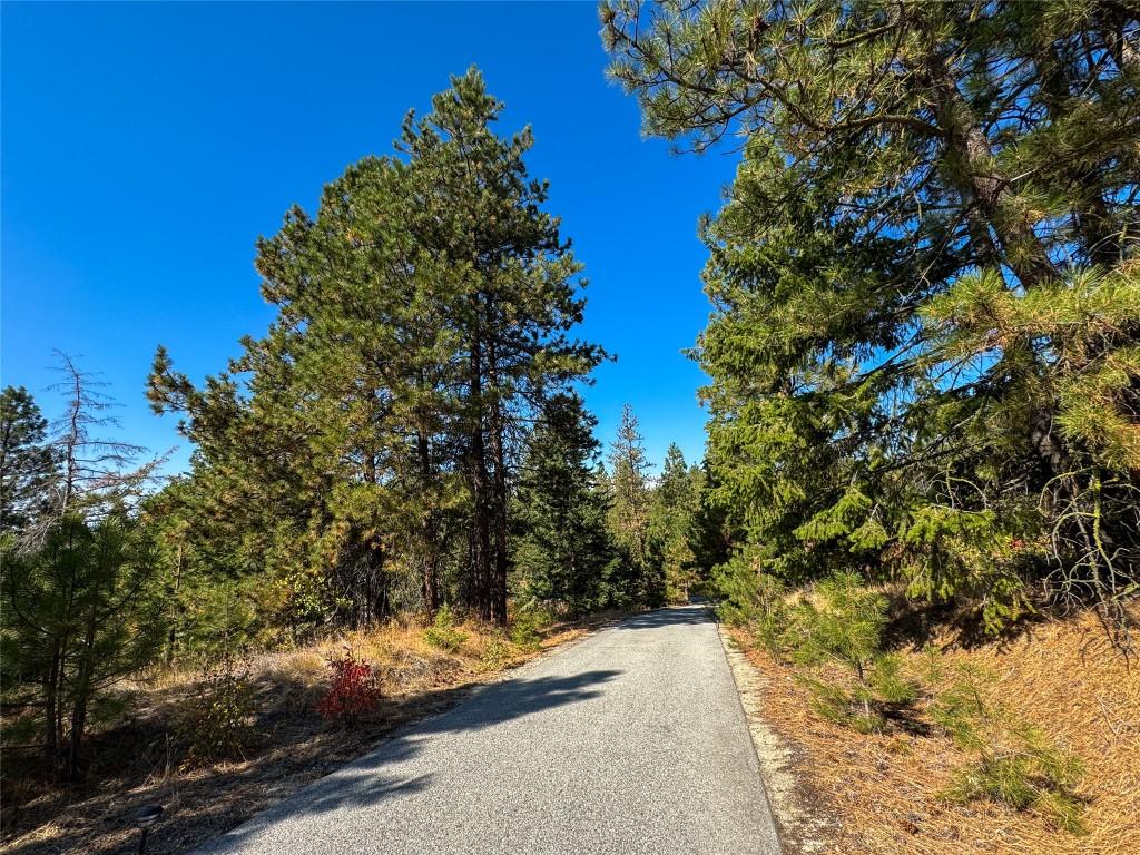 550 Peregrine Drive, Osoyoos, BC