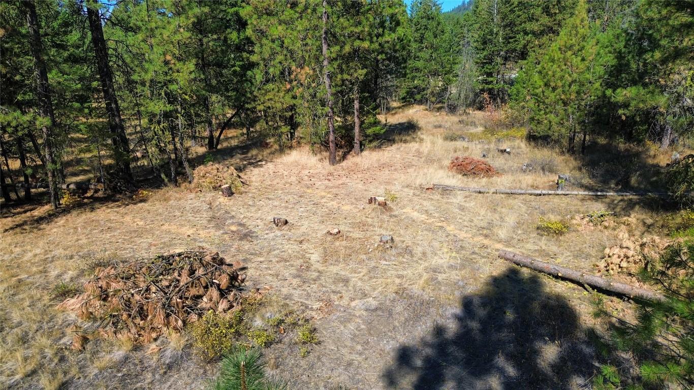 550 Peregrine Drive, Osoyoos, BC