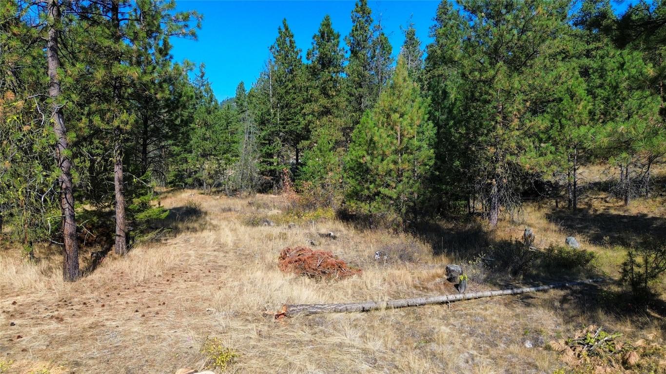 550 Peregrine Drive, Osoyoos, BC