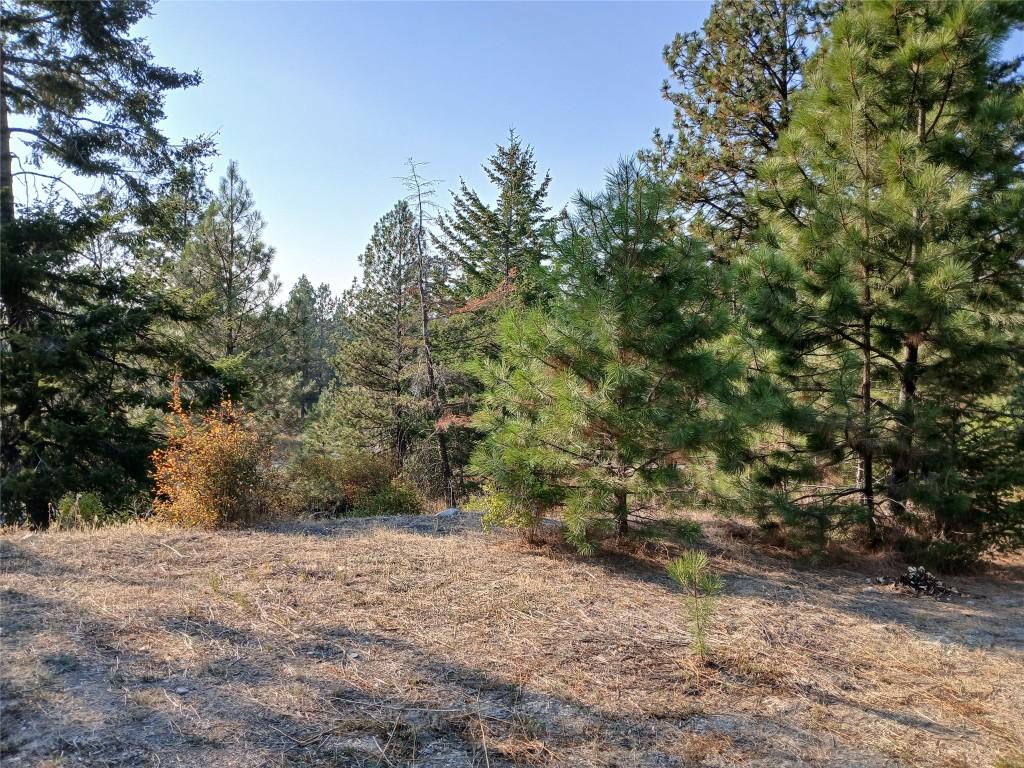 550 Peregrine Drive, Osoyoos, BC