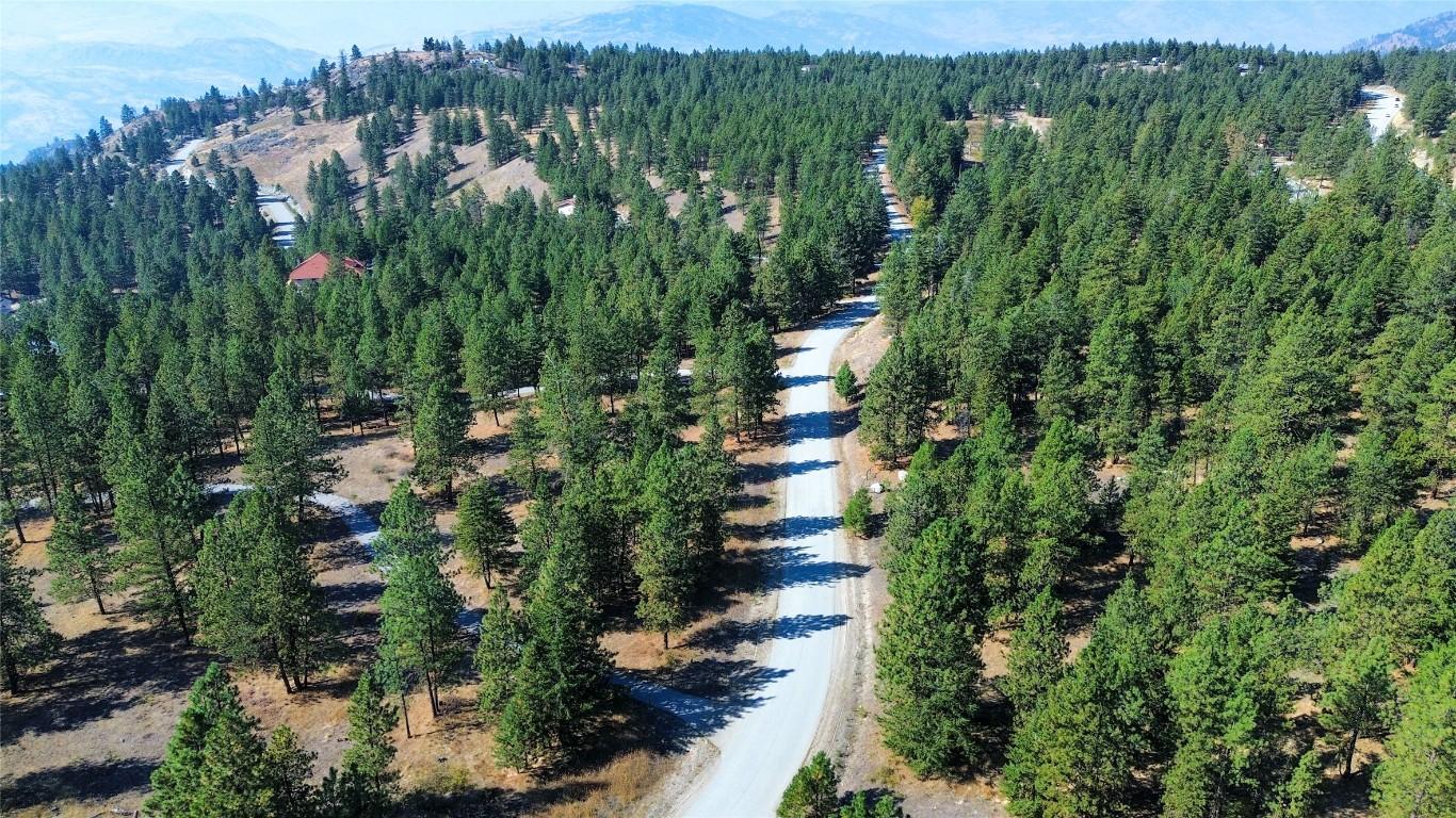 550 Peregrine Drive, Osoyoos, BC