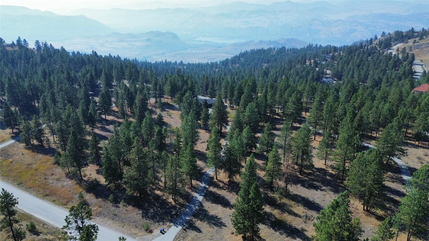 550 Peregrine Drive, Osoyoos, BC