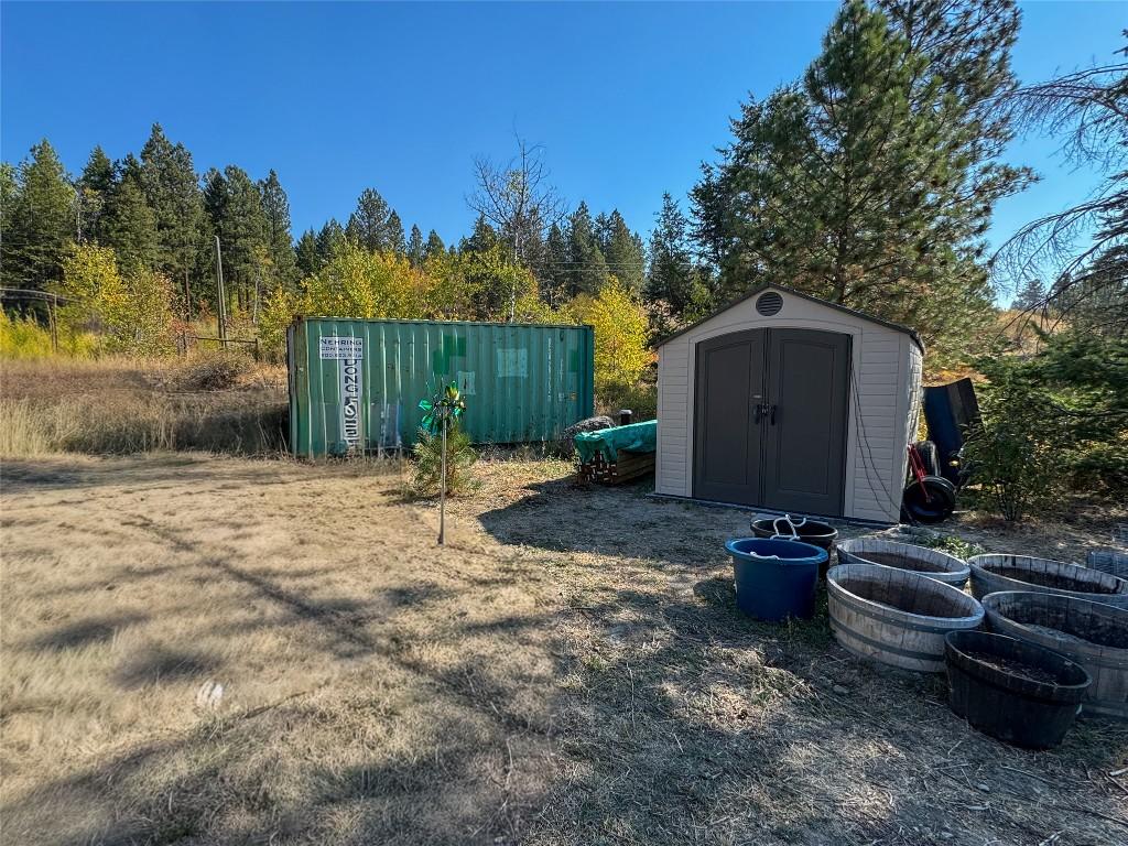 550 Peregrine Drive, Osoyoos, BC