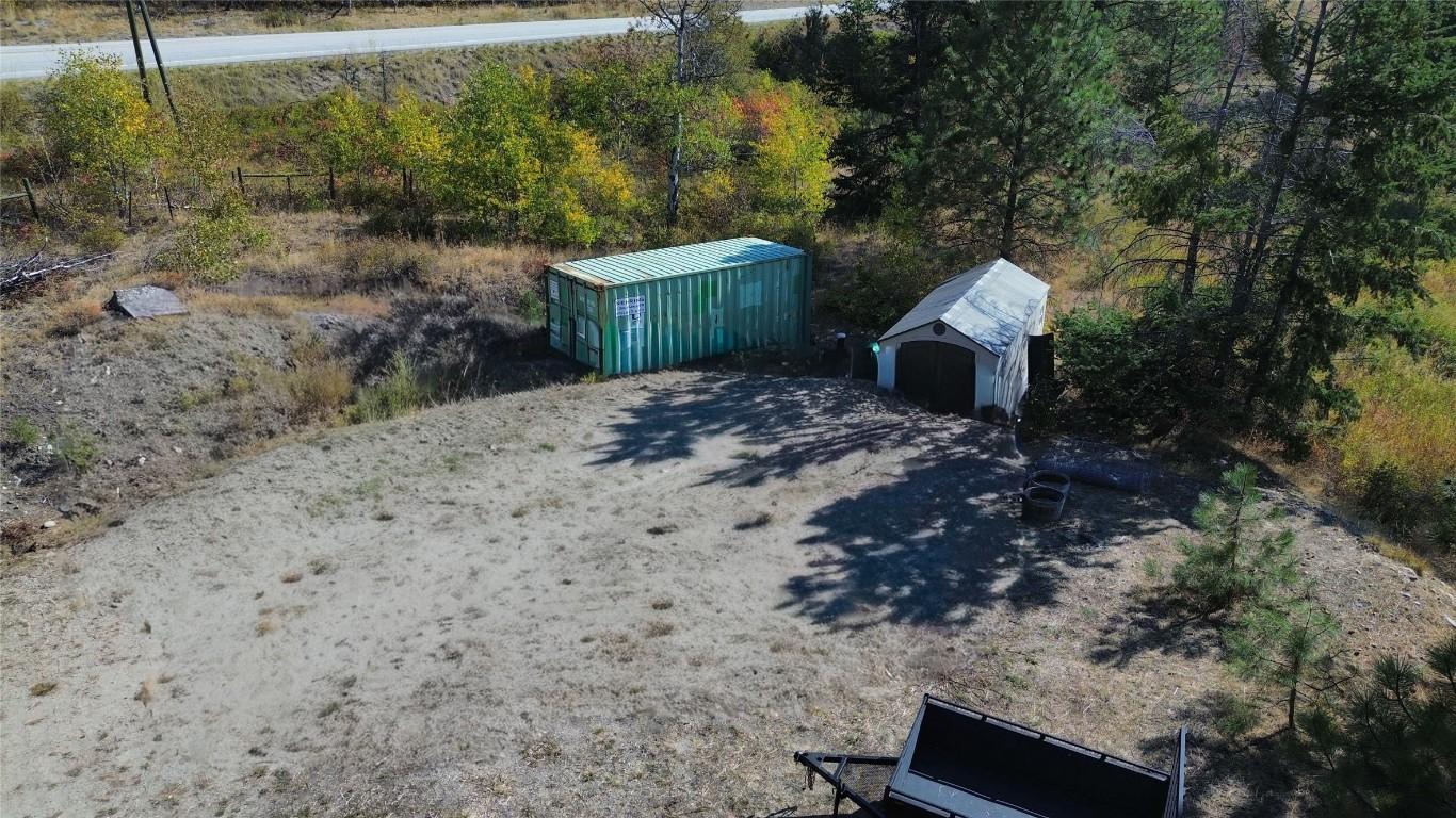 550 Peregrine Drive, Osoyoos, BC