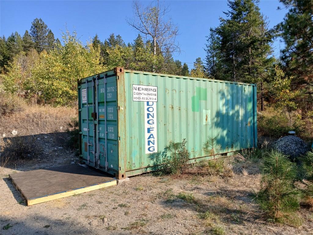 550 Peregrine Drive, Osoyoos, BC