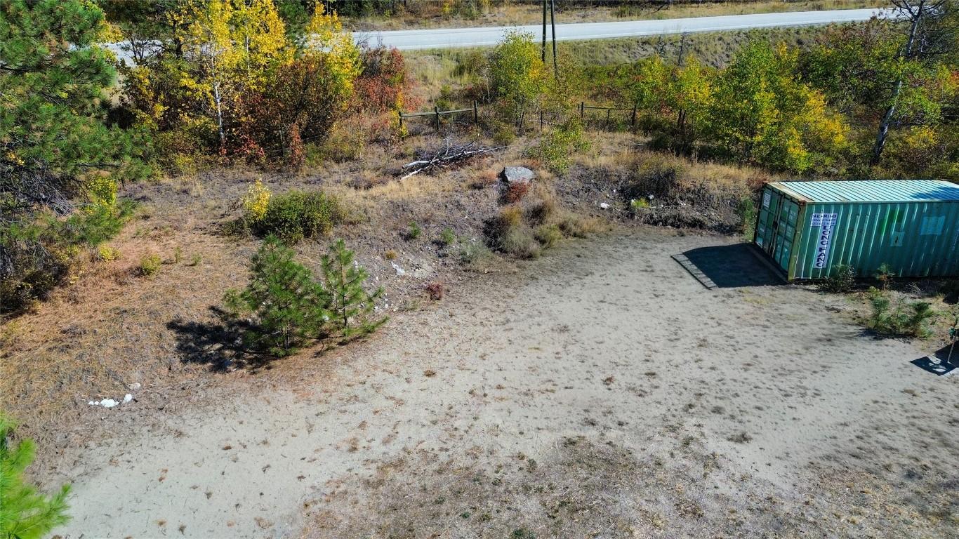 550 Peregrine Drive, Osoyoos, BC