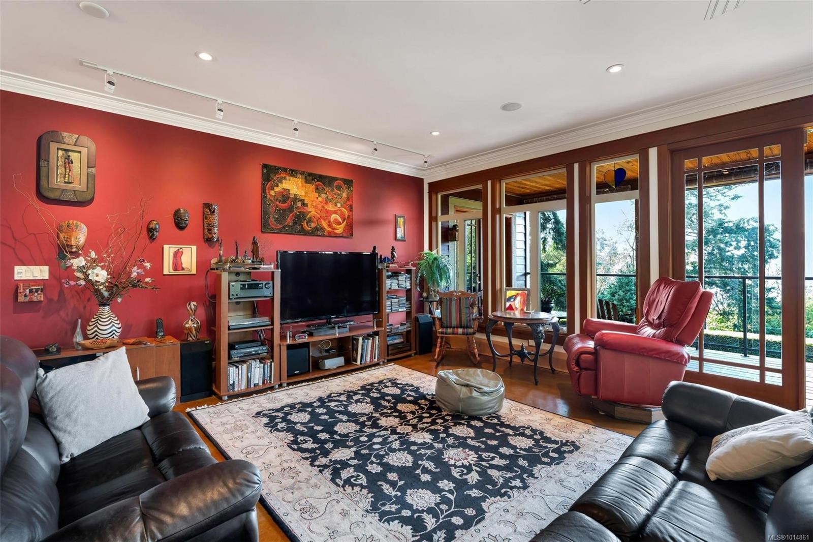 1870 Munsie Rd, Shawnigan Lake, BC