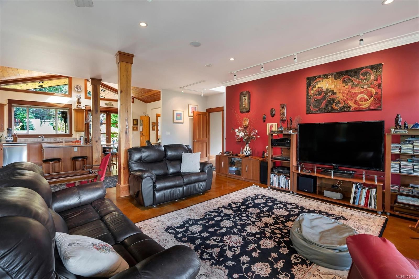 1870 Munsie Rd, Shawnigan Lake, BC