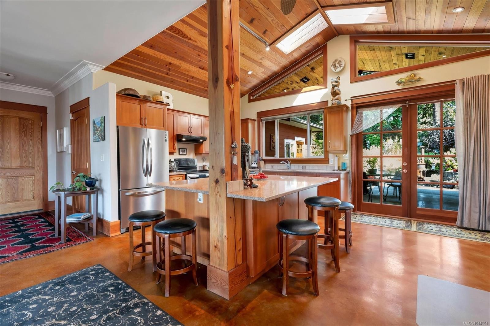 1870 Munsie Rd, Shawnigan Lake, BC