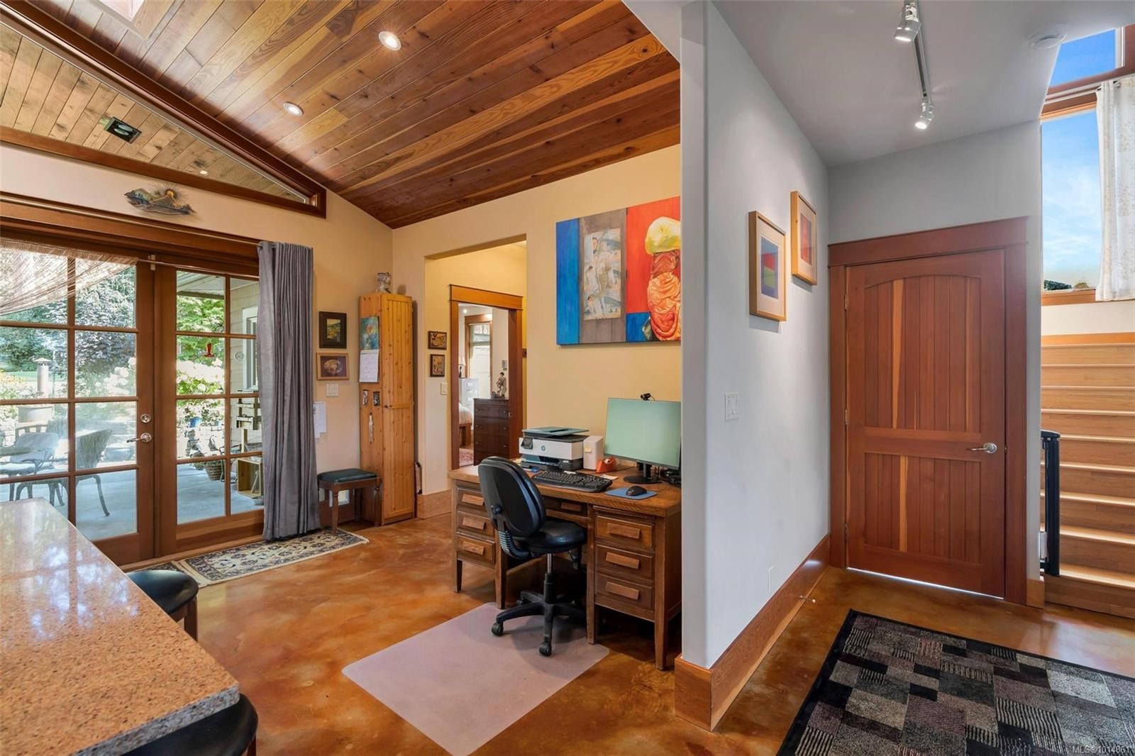 1870 Munsie Rd, Shawnigan Lake, BC