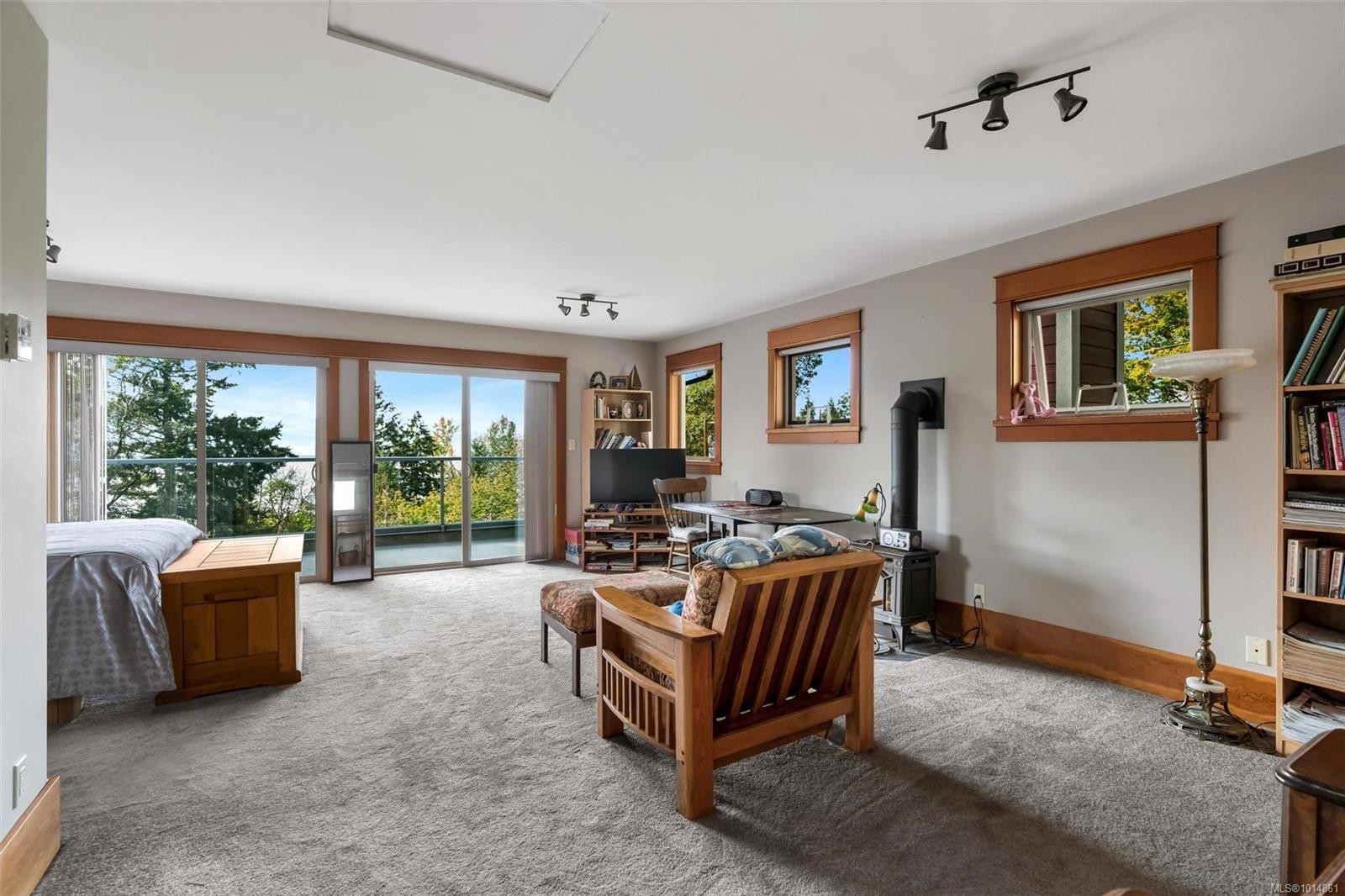 1870 Munsie Rd, Shawnigan Lake, BC