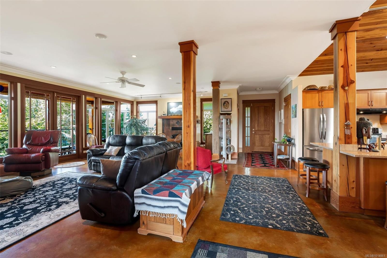 1870 Munsie Rd, Shawnigan Lake, BC