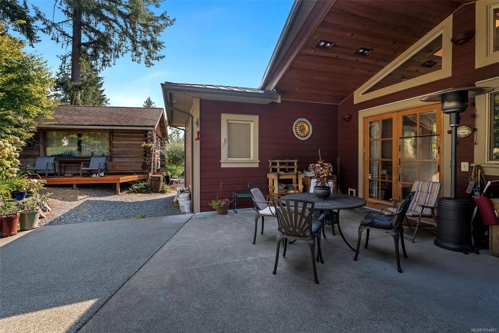 1870 Munsie Rd, Shawnigan Lake, BC