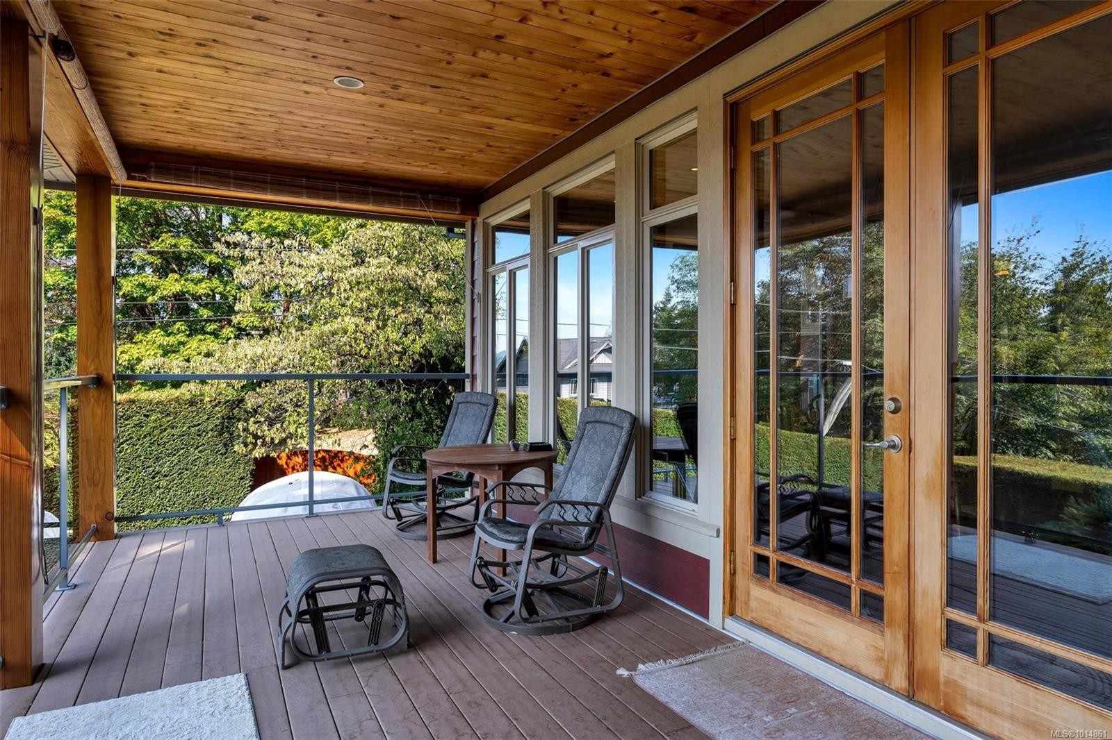 1870 Munsie Rd, Shawnigan Lake, BC