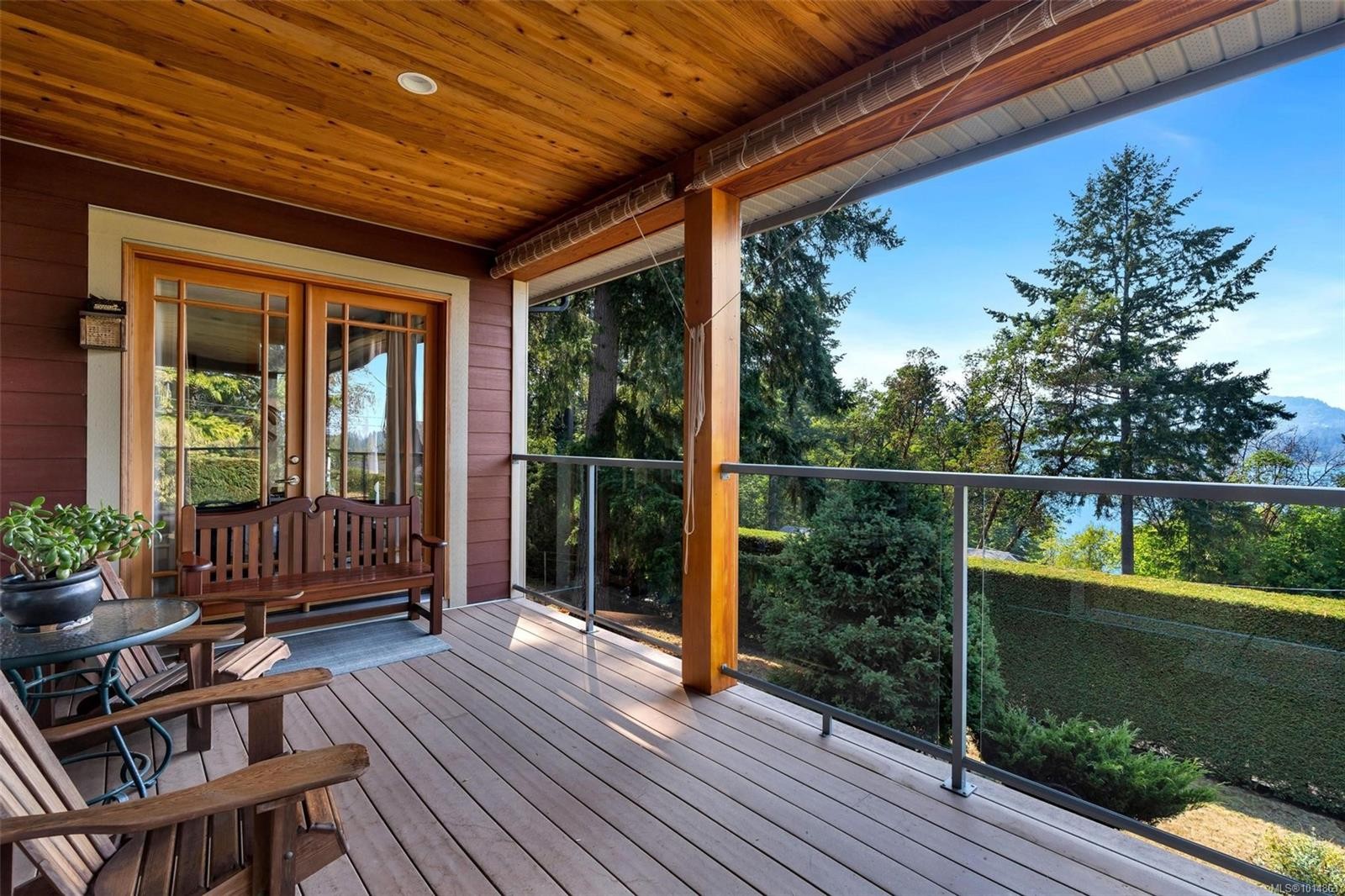 1870 Munsie Rd, Shawnigan Lake, BC