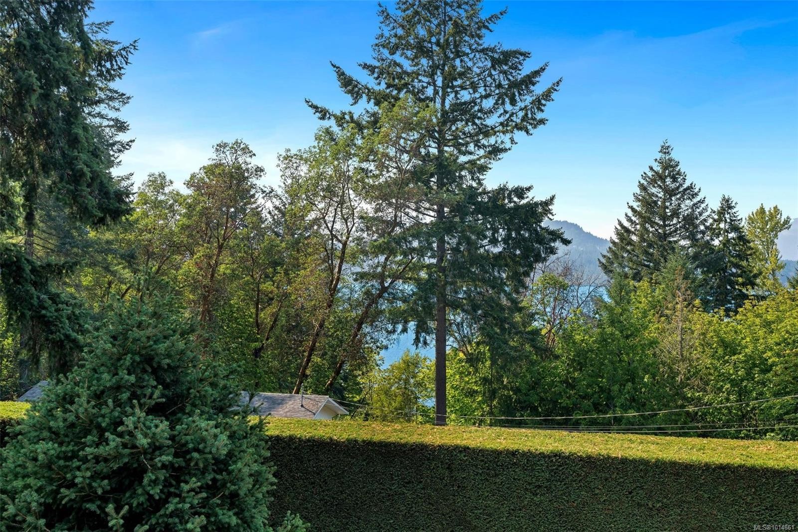 1870 Munsie Rd, Shawnigan Lake, BC