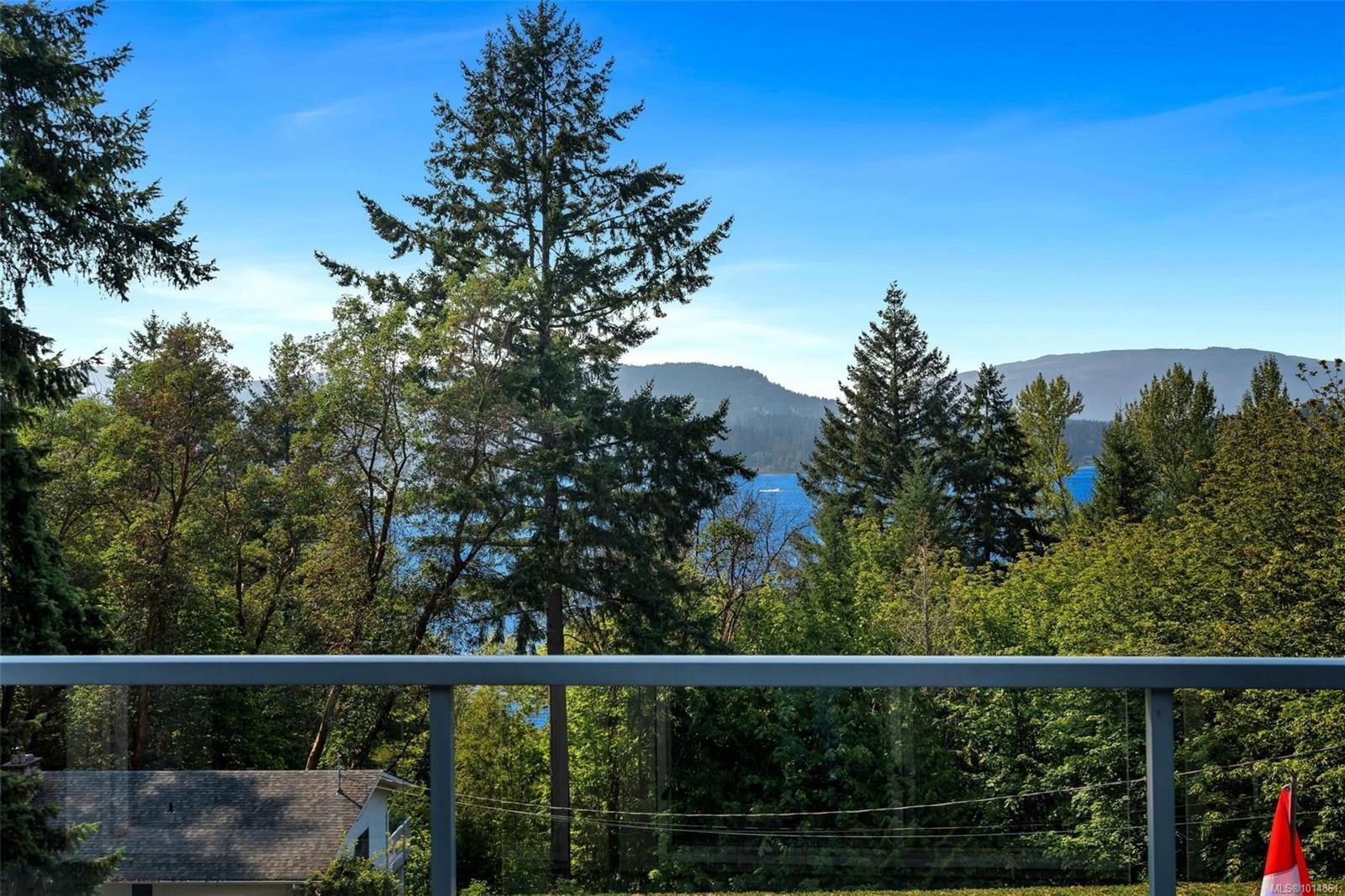 1870 Munsie Rd, Shawnigan Lake, BC