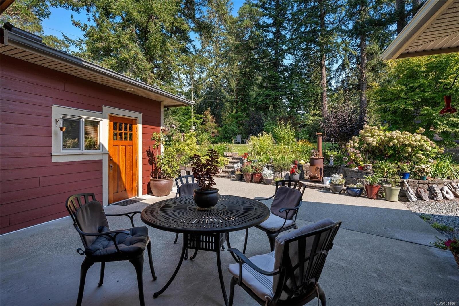 1870 Munsie Rd, Shawnigan Lake, BC