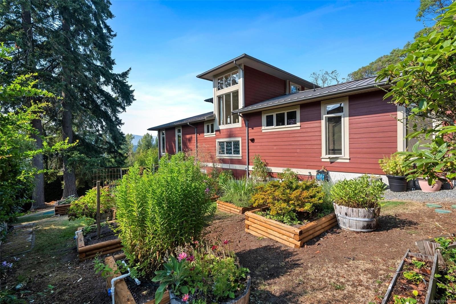 1870 Munsie Rd, Shawnigan Lake, BC