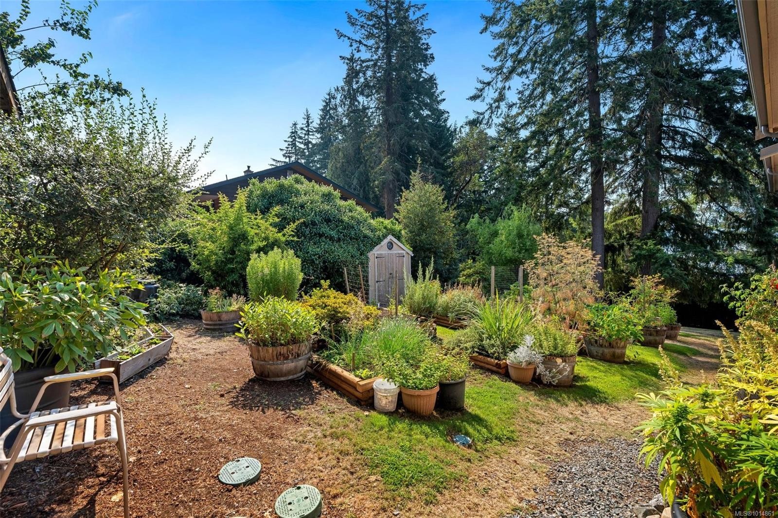 1870 Munsie Rd, Shawnigan Lake, BC