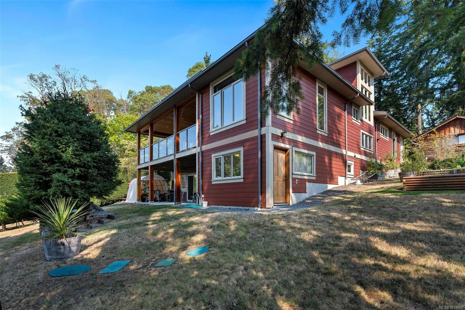 1870 Munsie Rd, Shawnigan Lake, BC