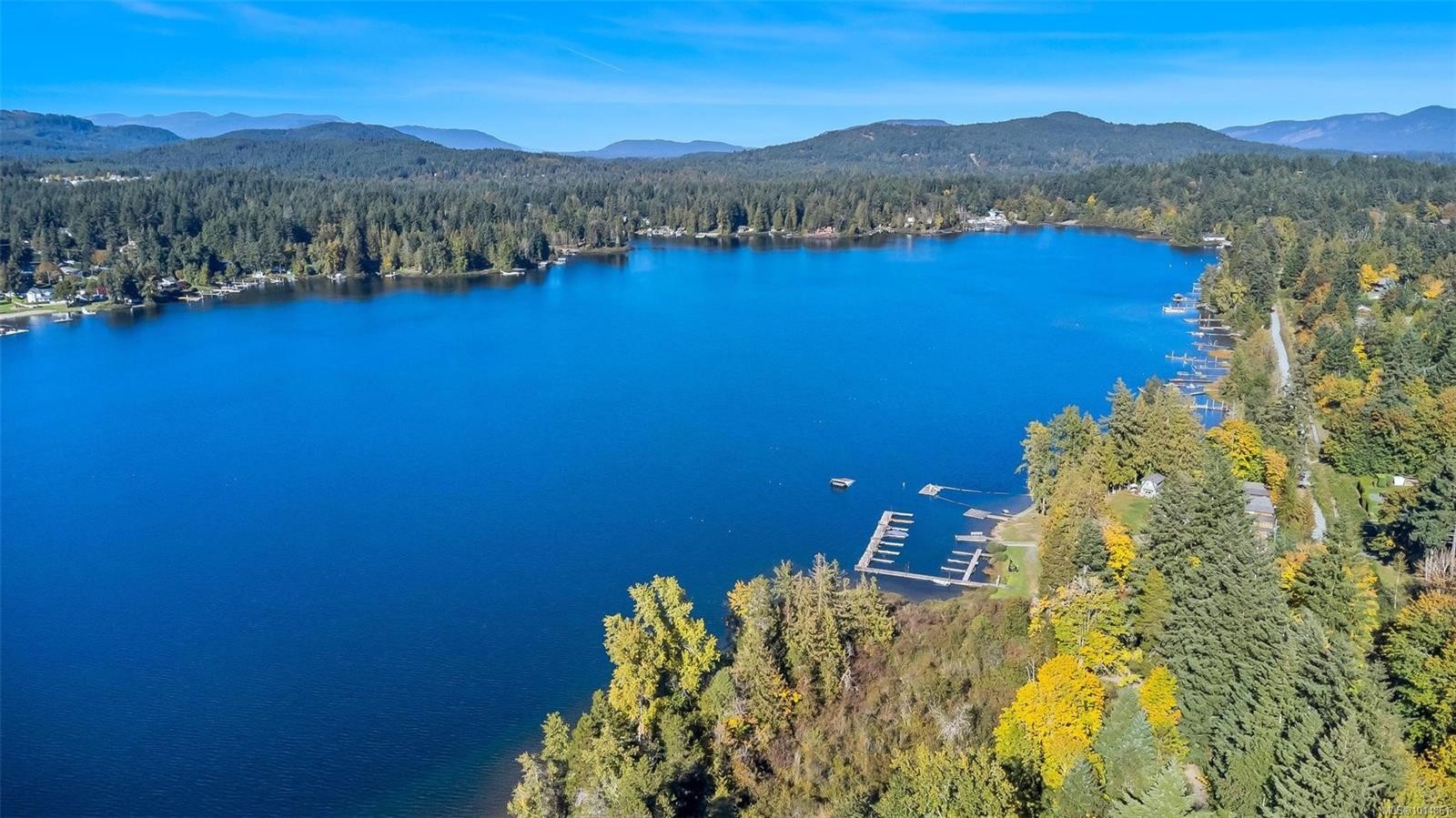 1870 Munsie Rd, Shawnigan Lake, BC