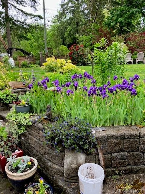 1870 Munsie Rd, Shawnigan Lake, BC