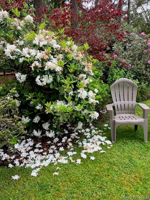 1870 Munsie Rd, Shawnigan Lake, BC