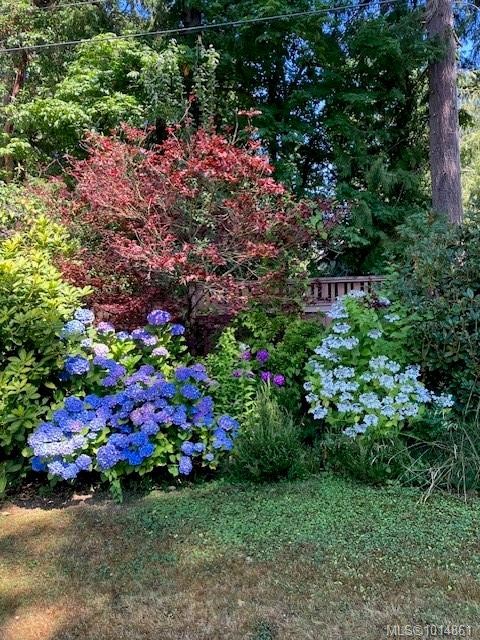 1870 Munsie Rd, Shawnigan Lake, BC