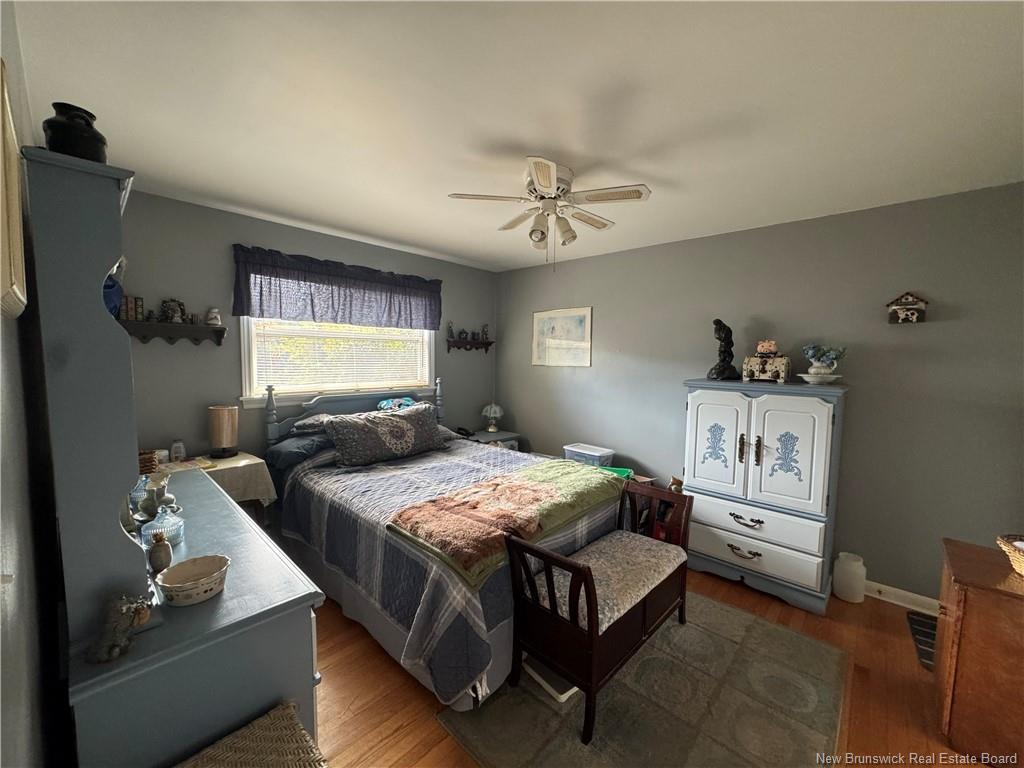 38 Vine Ave, Moncton, NB