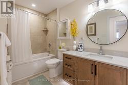 Main Floor Bathroom -