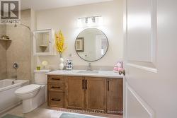 Main Floor Bathroom -