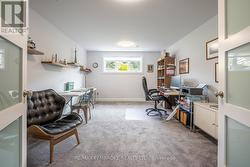 Games Room/Office -