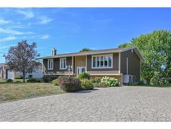 163 Grande-Allée LANE Caraquet, NB E1W 1A5