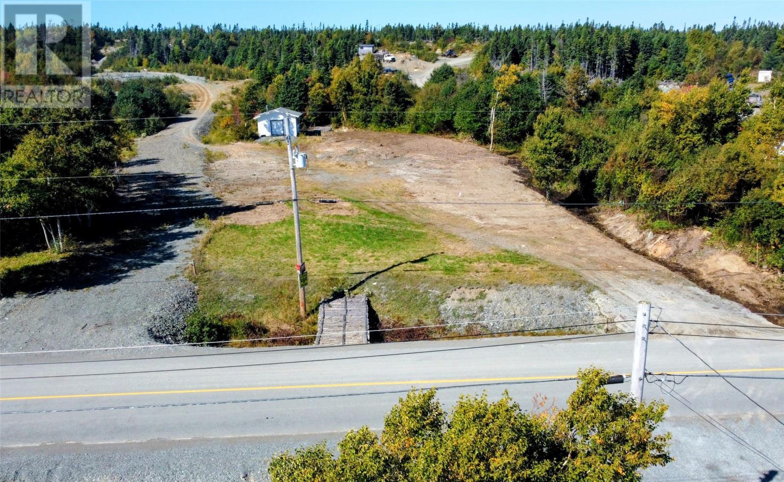 192 Main Street, Stoneville, NL