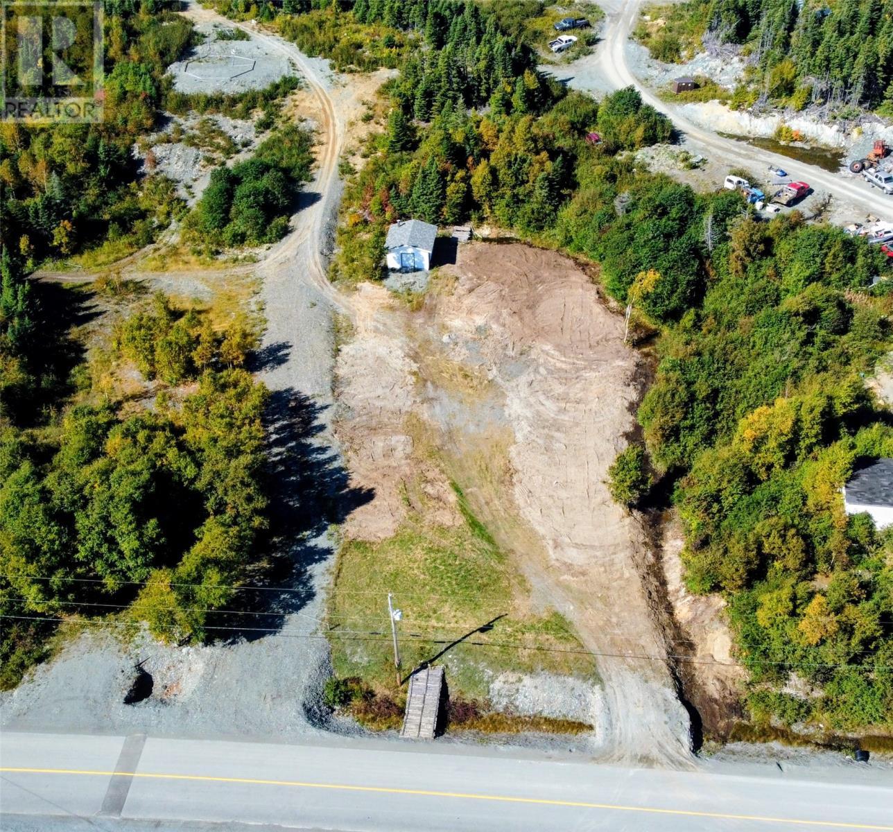 192 Main Street, Stoneville, NL